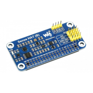 SENSE HAT (B) FOR RASPBERRY PI